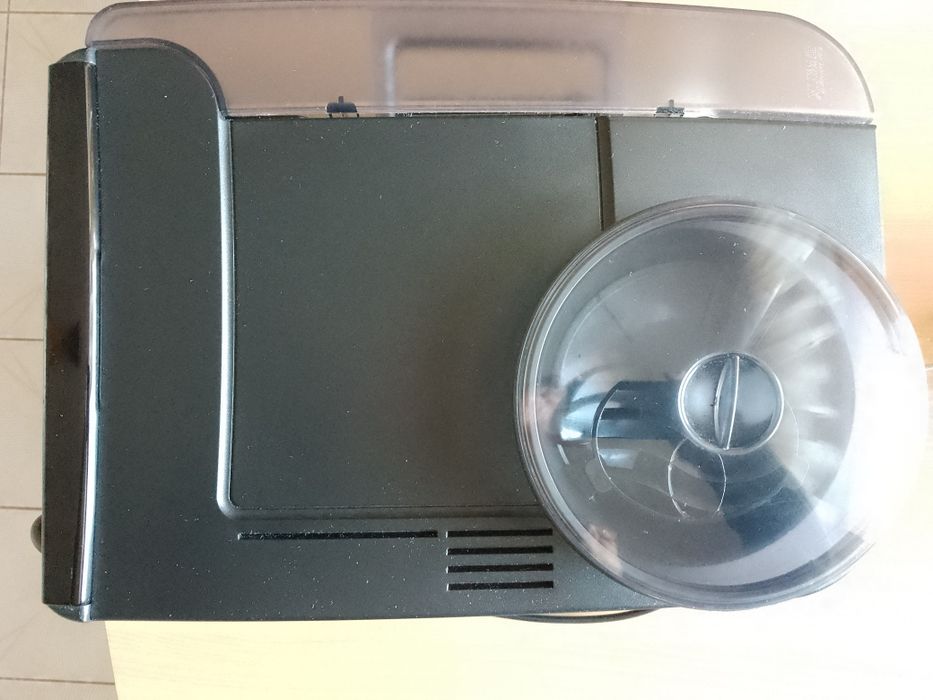 Ekspres do kawy Siemens EQ.6 plus s800 TE658209RW