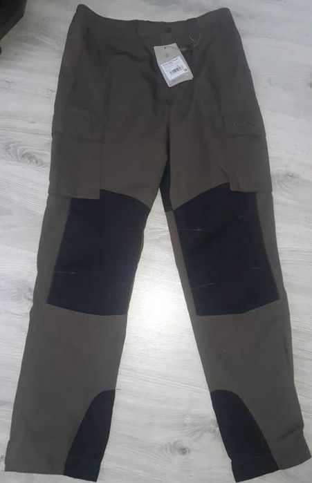 Bergans Sivle Lady Pants spodnie