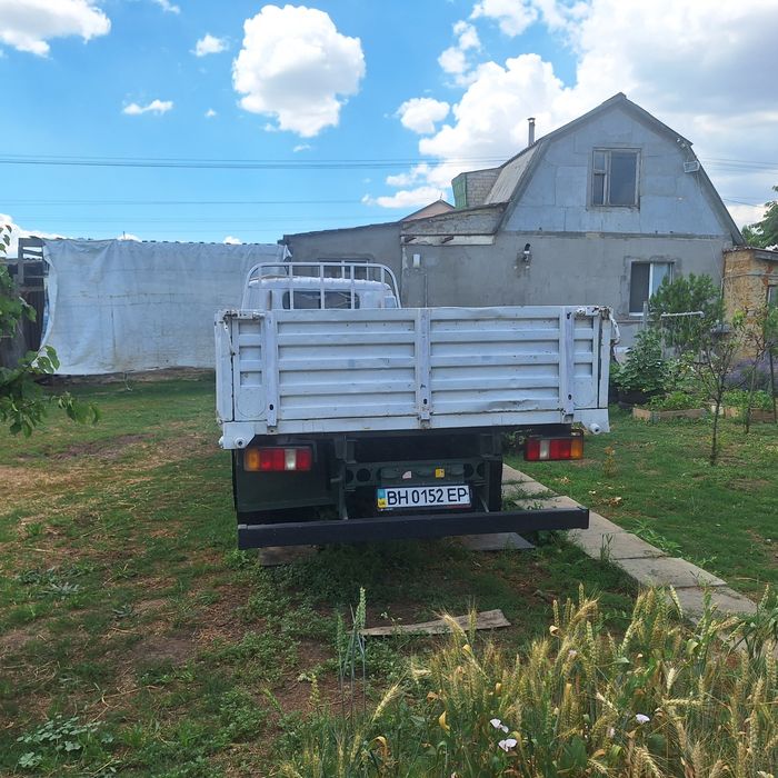 Продам  Donfeng 1062