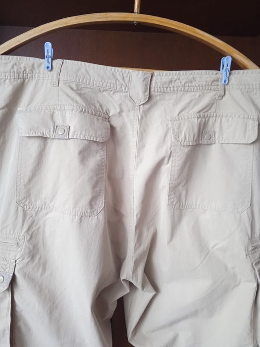 Джинси баггі чоловічі