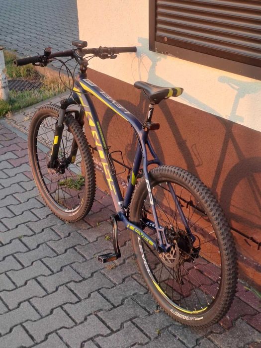 Rower MTB Kross LEVEL R3 2021 | '19/29