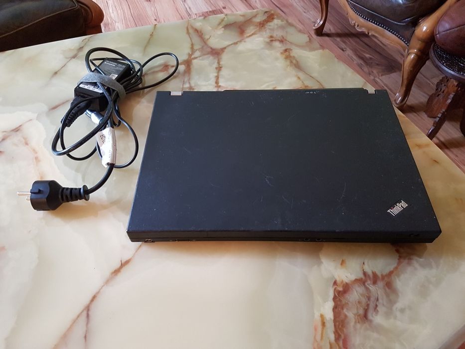 Lenovo ThinkPad T61 roz 14”