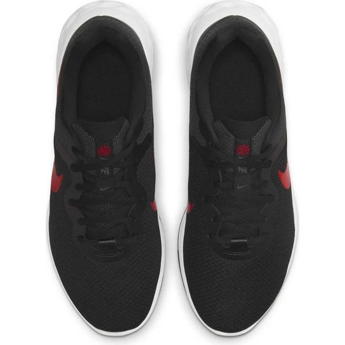 Чоловічі кросівки nike revolution 6, 44,5 та 45,5 розмір, 100% оригінал