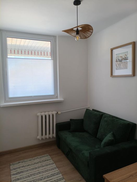 Rezerwacja.Mieszkanie do wynajęcia 47 m² - Widok 3