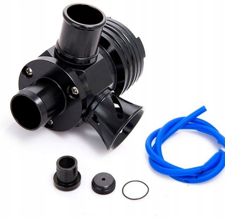 Zawór Upustowy Blow Off Vw 1.8T Dv Bov Jak Forge