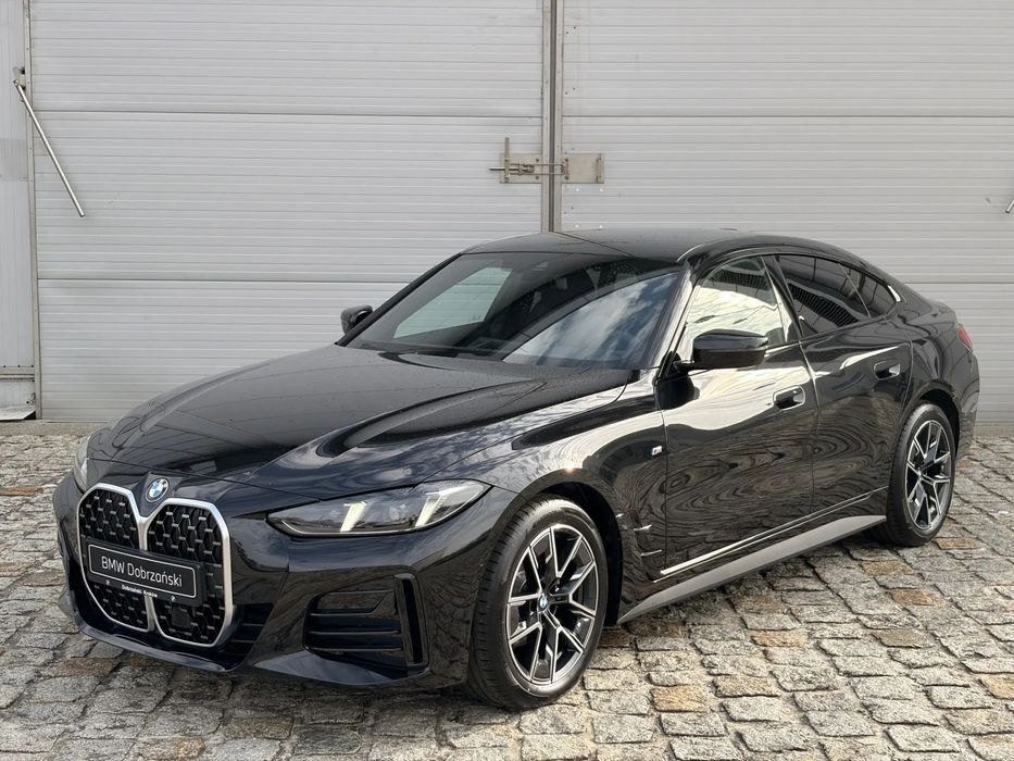 BMW Seria 4