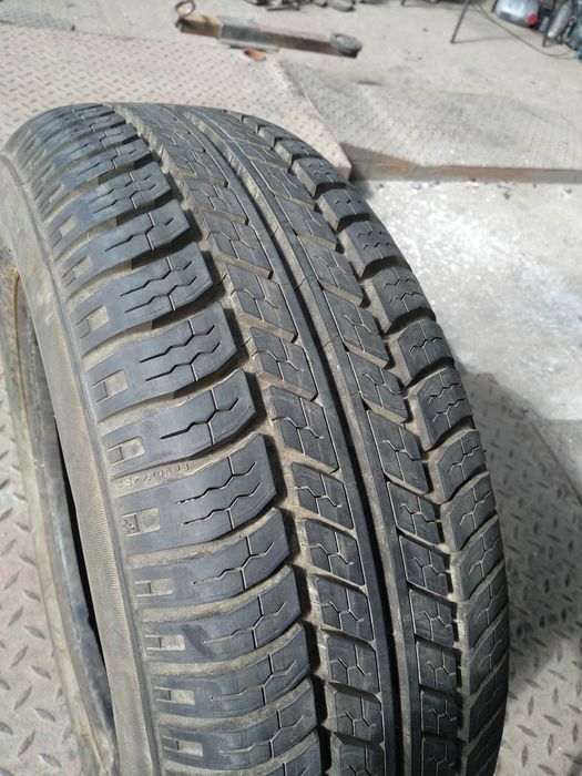 Michelin 195/65R14 Energy MXT nowa 1sz.