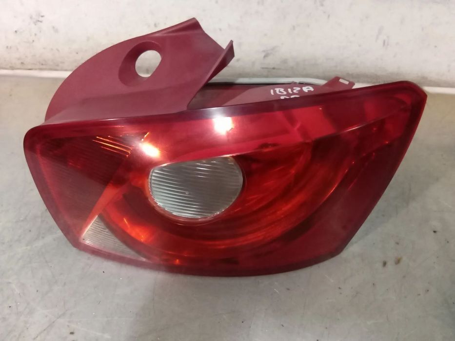 FAROLIM SEAT IBIZA 6J - ESQUERDO / DIREITO