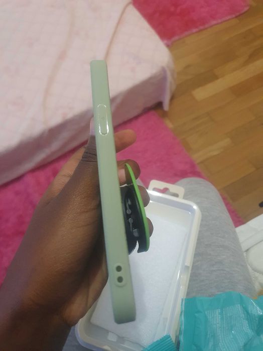Capas de telefones