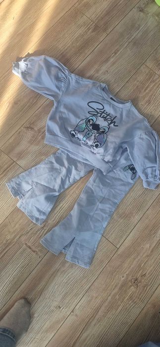 Dres dla dziewczynki