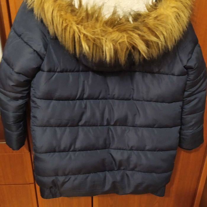 Kurtka zimowa r.140 F&F