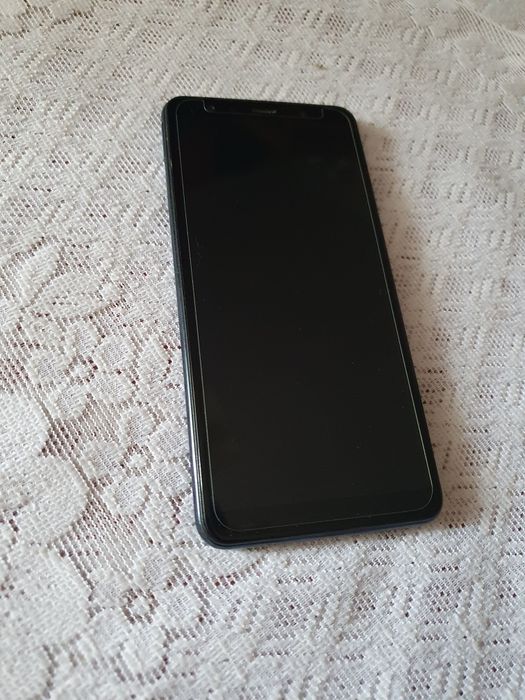 Telefon dla dziecka-Samsung A7