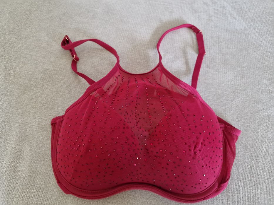 Biustonosz La Senza