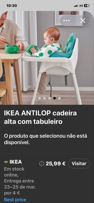 cadeira usada em bom estsdo