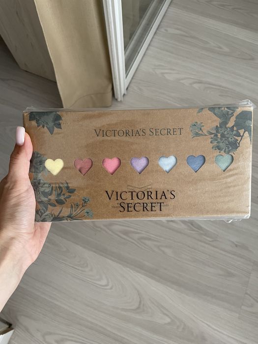 Трусики Вікторія Сікрет оригінал