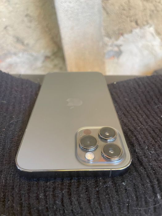 Iphone 12 pro max 128 gb