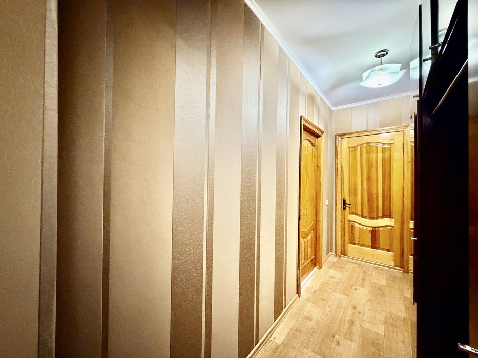 Продаж 3К квартири на ЗСУ 25