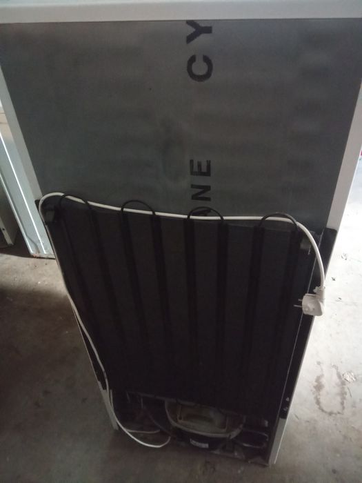 Frigorífico Elegante Fagor! Como novo!