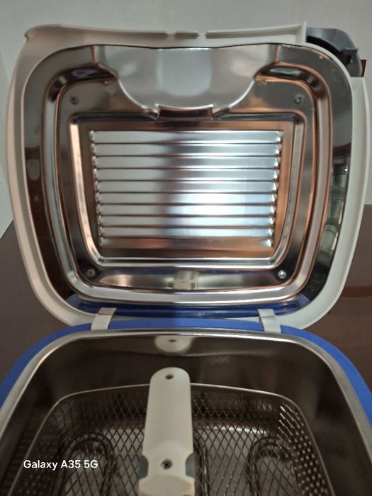 Fritadeira Elétrica Ufesa