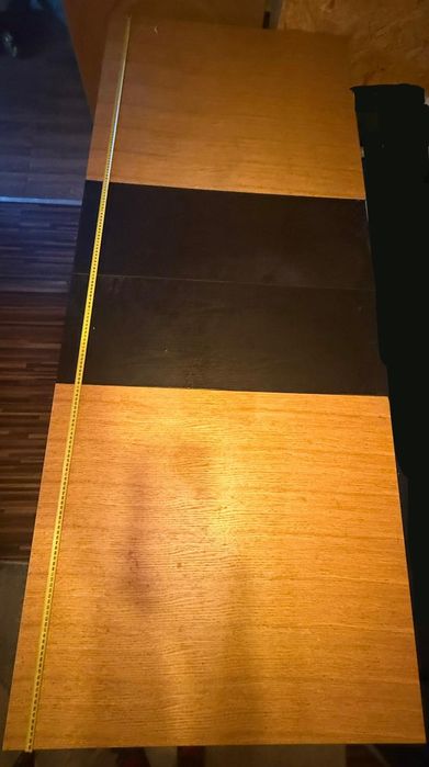 Stół rozkladany140cm do 200