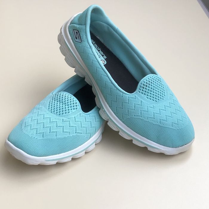 Мокасины Skechers