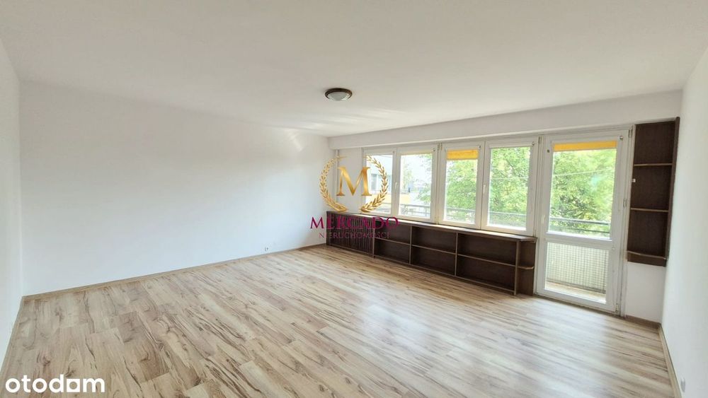 Jasne,odnowione 3-pok mieszkanie, 60m2, Podolszyce