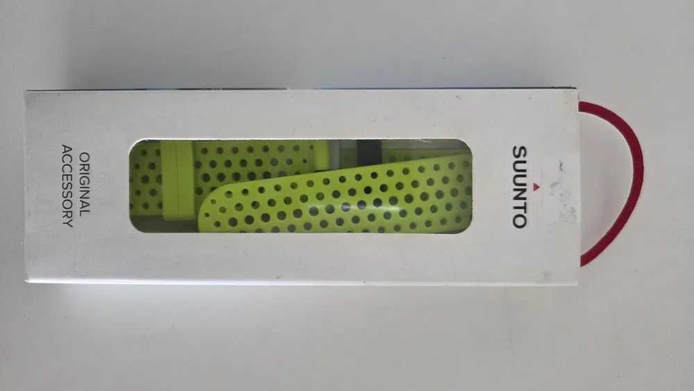 Suunto 9 baro titanium limites edition granite blue