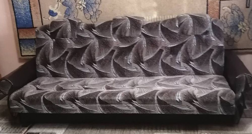 Розкладний диван