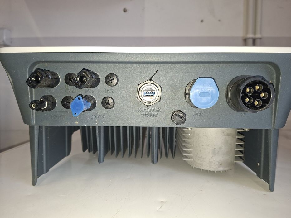 Falownik FOX 8kW T8-G3