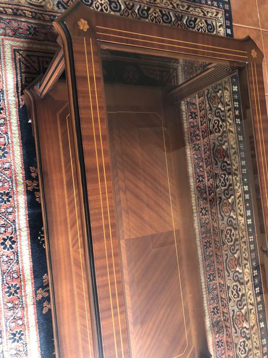 Mesa sala de estar em saldo