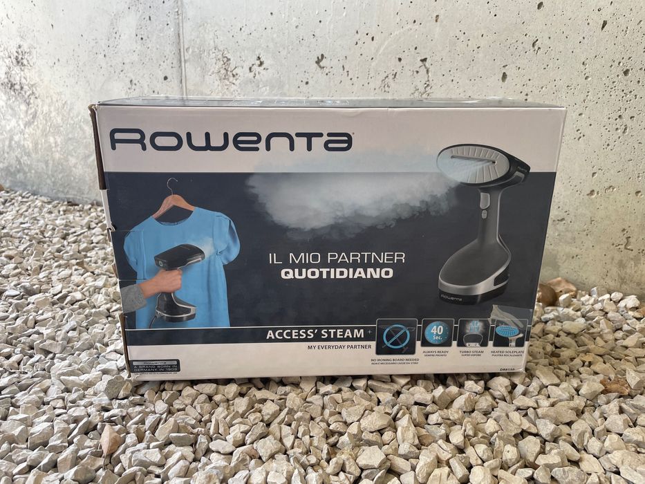 Ferro de Engomar  a Vapor Rowenta