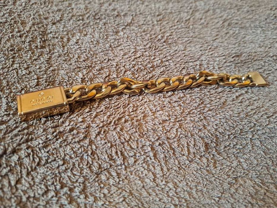 Ланцюжки на руку, та на шию Gucci