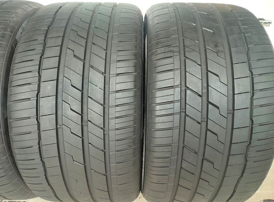 Opony 275/40 R 21 315/35 R 21 Hankook Ventus S1 Evo 3 Jak Nowe