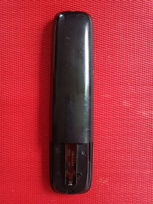 Pilot do TV Philips orginał