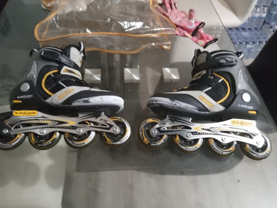 Vendo Patins em linha