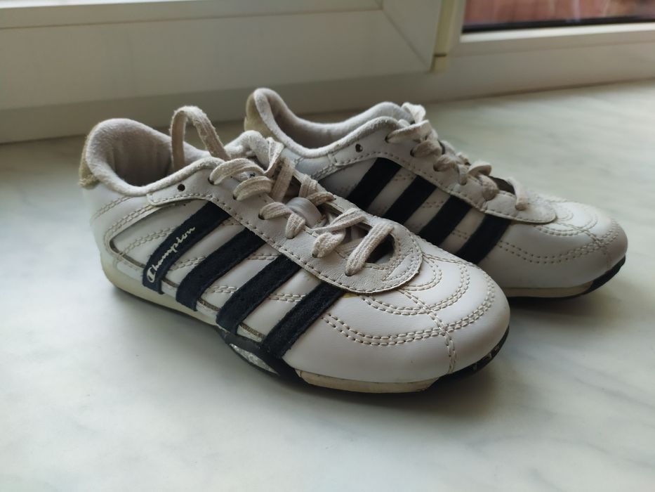 Кроссовки для мальчика