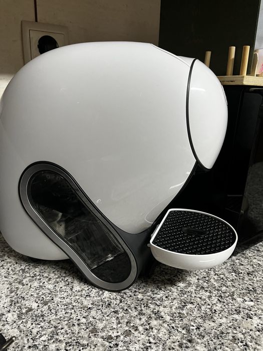 Maquina dolce gusto