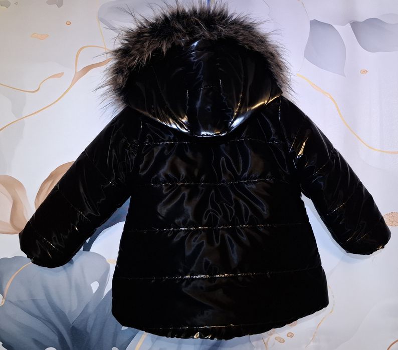 Kurtka zimowa Missimi 92