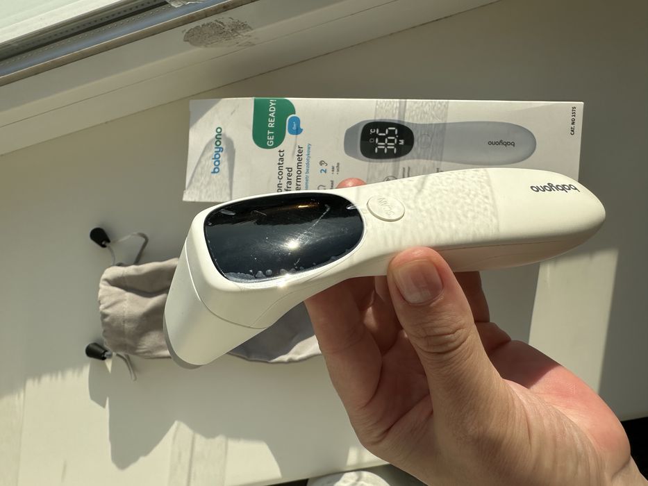 Baby Ono термометр