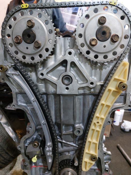 Автосервис СТО Ремонт ДВС двигателя мотор услуги