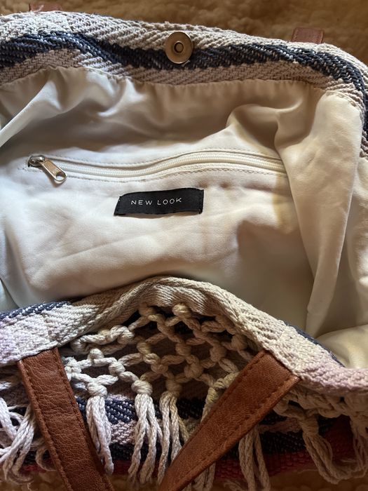 Torba damska New Look