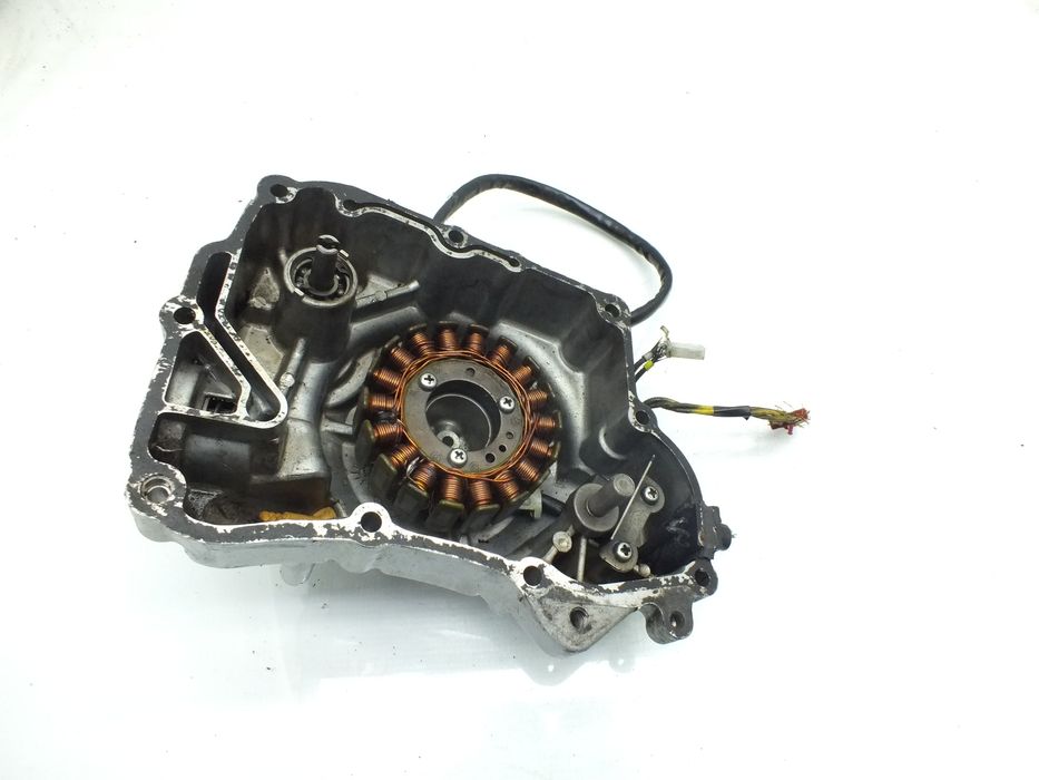 Stator Uzwojenie Stojan Sym Gts 125 Evo 09-12r