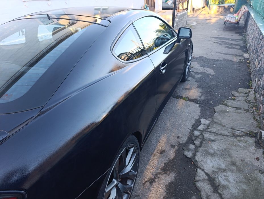 Hyundai coupe 2004 2.7 v6 механіка (6 ст)
