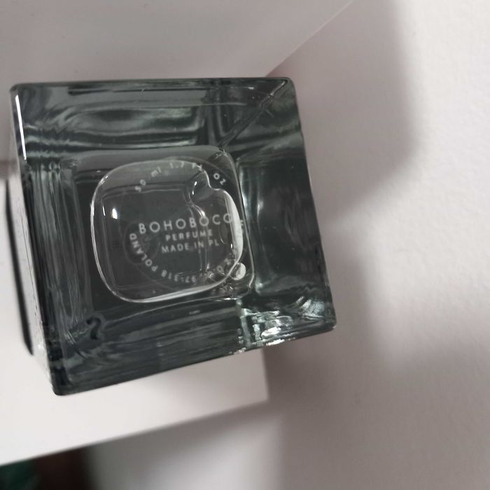 Bohoboco Sandalwood Neroli Woda perfumowana