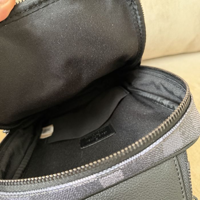 Louis Vuitton чоловіча сумка sling bag слінг