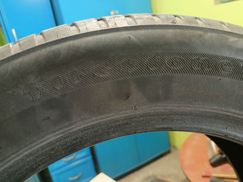 Opony 205/55 R16