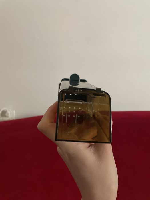 Pułapka dla myszki/chomika