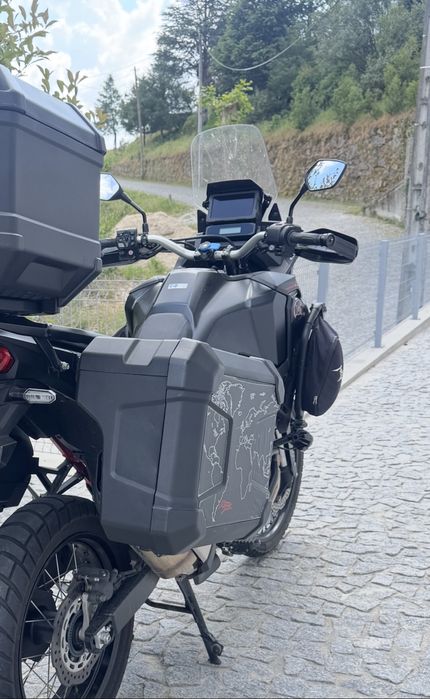 Onda Africa Twin