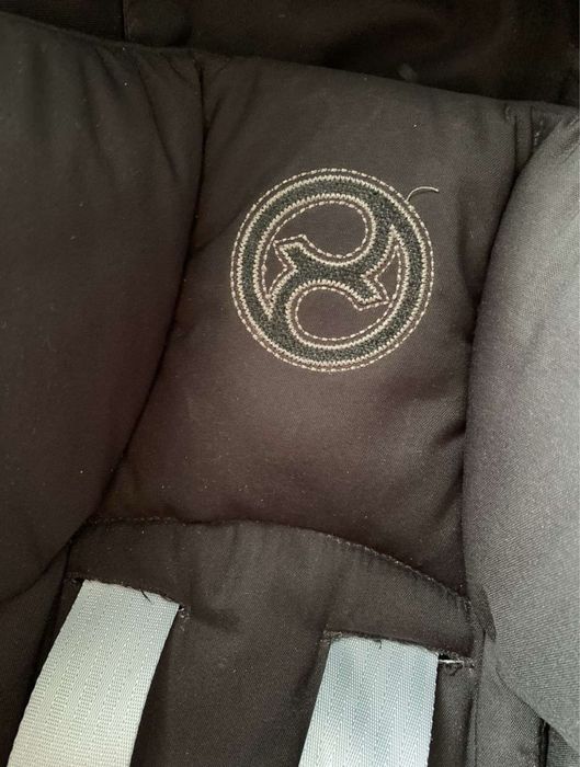 Автокрісло Cybex Cloud Z i-Size