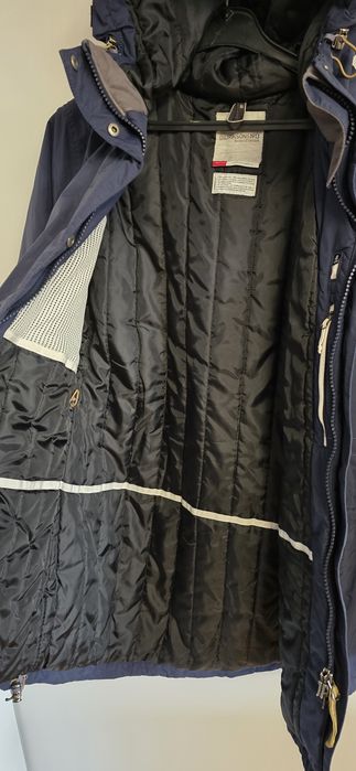Kurtka Didriksons 40 damska parka